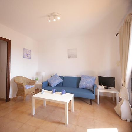 Ferienwohnung Binibeca Mar II Exterior foto