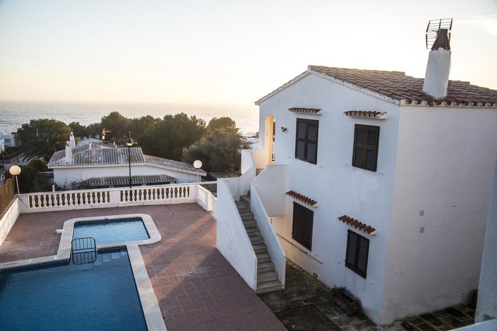 Ferienwohnung Binibeca Mar II Zimmer foto