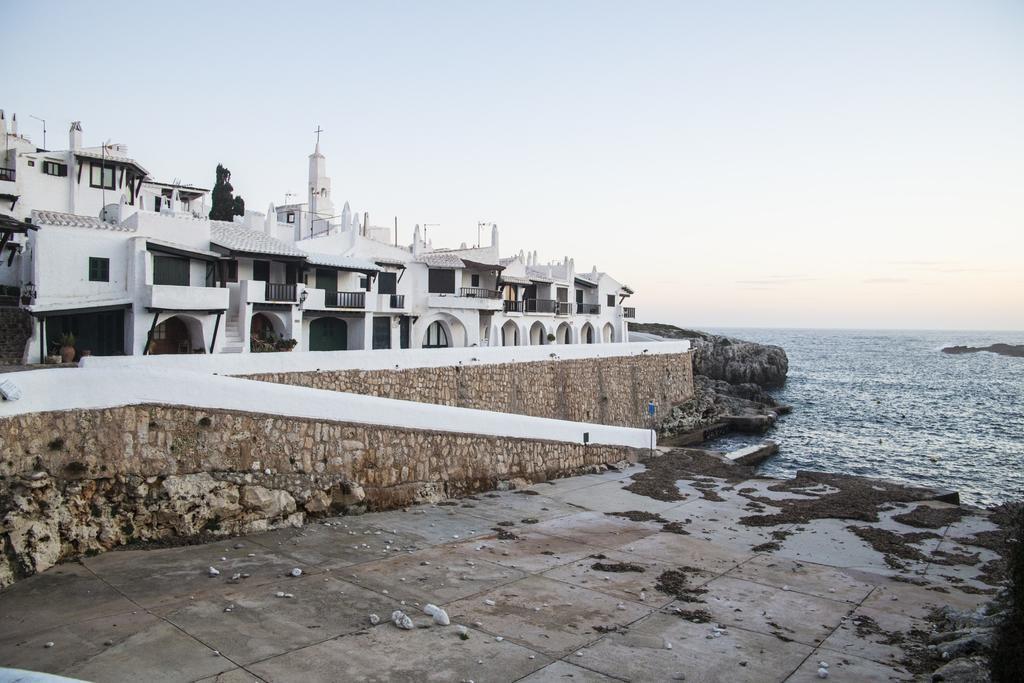 Ferienwohnung Binibeca Mar II Exterior foto