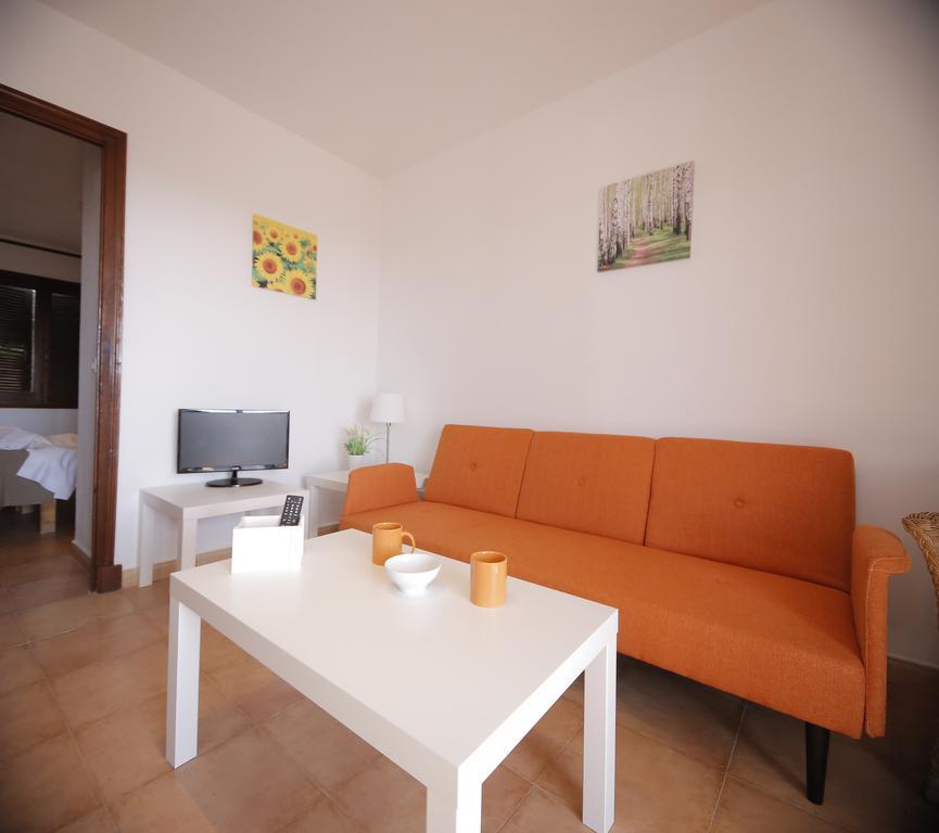 Ferienwohnung Binibeca Mar II Exterior foto