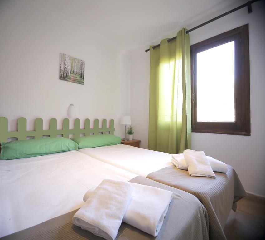 Ferienwohnung Binibeca Mar II Exterior foto