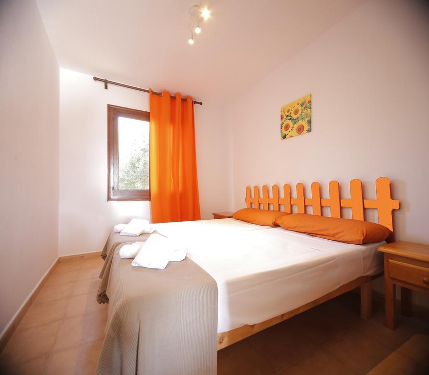 Ferienwohnung Binibeca Mar II Exterior foto