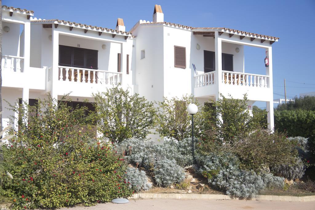 Ferienwohnung Binibeca Mar II Exterior foto