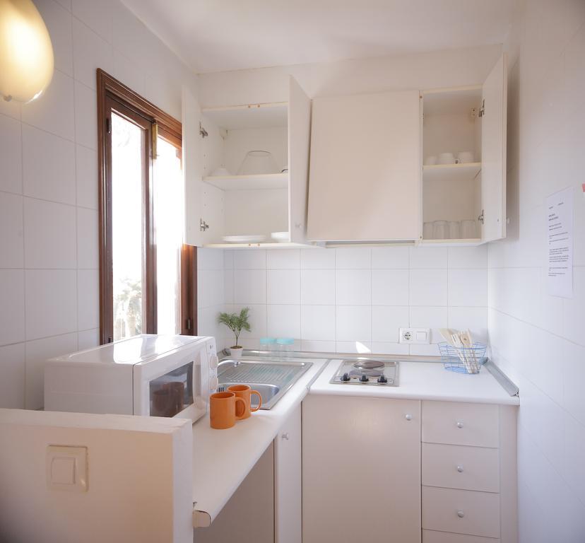 Ferienwohnung Binibeca Mar II Exterior foto