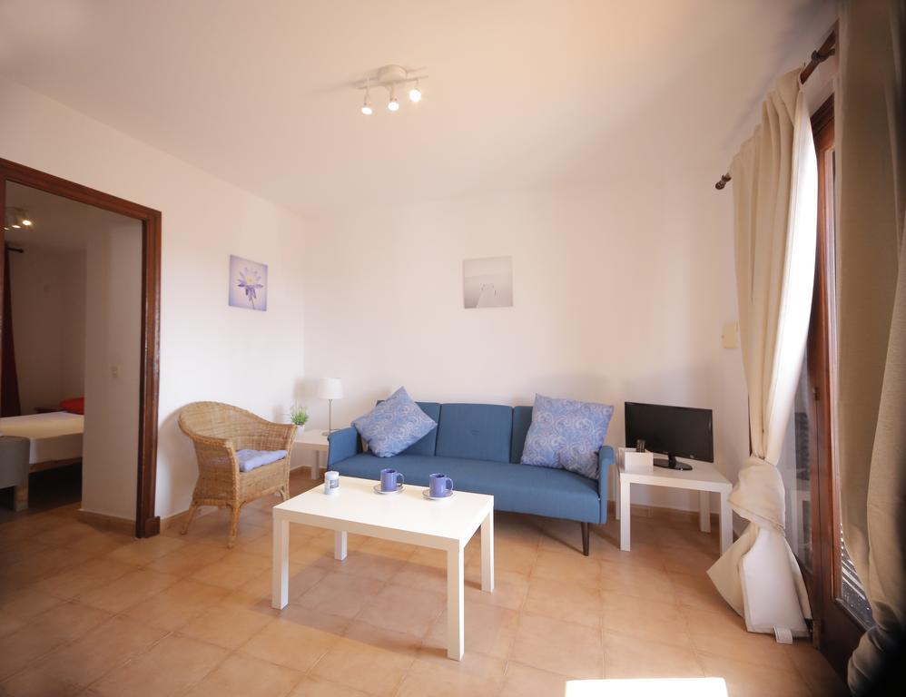 Ferienwohnung Binibeca Mar II Exterior foto