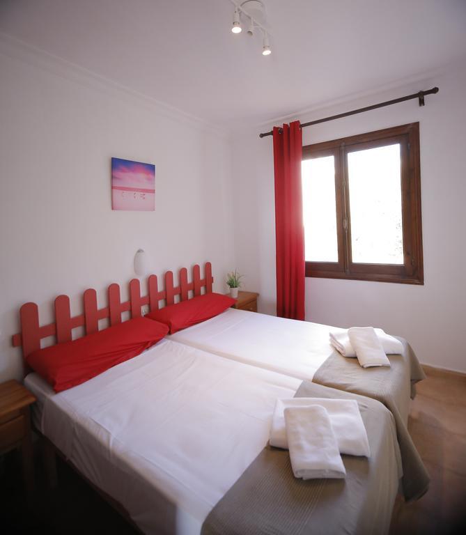 Ferienwohnung Binibeca Mar II Exterior foto