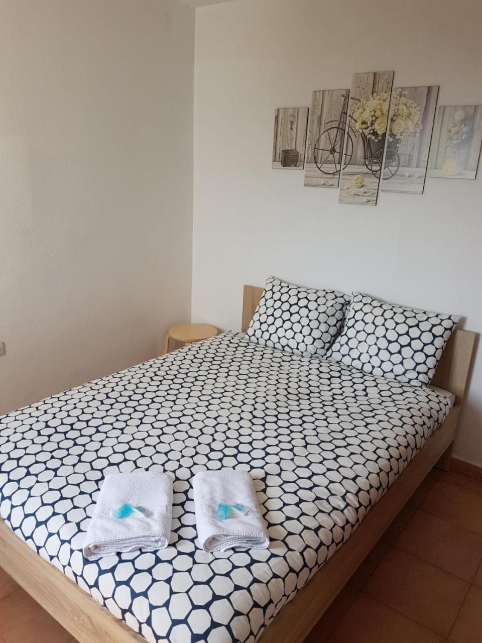 Ferienwohnung Binibeca Mar II Exterior foto