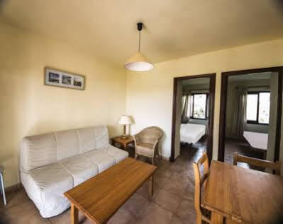 Ferienwohnung Binibeca Mar II Exterior foto