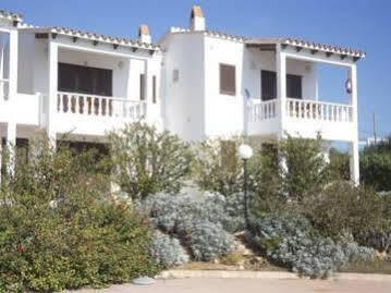 Ferienwohnung Binibeca Mar II Exterior foto