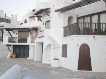 Ferienwohnung Binibeca Mar II Exterior foto