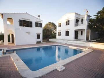 Ferienwohnung Binibeca Mar II Exterior foto