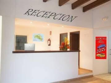 Ferienwohnung Binibeca Mar II Exterior foto