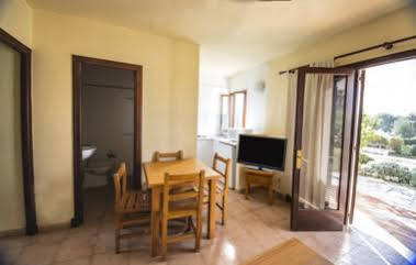 Ferienwohnung Binibeca Mar II Exterior foto