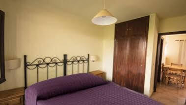 Ferienwohnung Binibeca Mar II Exterior foto